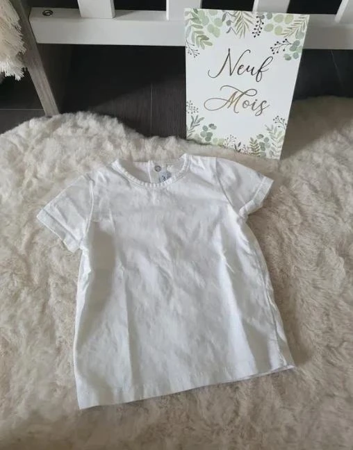 T-shirt – photo 2